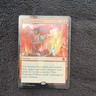 Wizards of the Coast Burning of Xinye 2014 Red Sorcery English 002/015