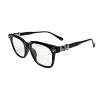 Chrome Hearts Glasses Eyeglasses Frames Luxur...