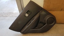 Porte avant et accessoires Nissan QASHQAI