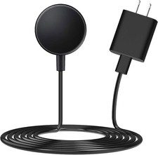 Watch Charger for Samsung Galaxy Watch 8/8 Classic, 7/6/Ultra, 5/5 Pro, 4/3, Act