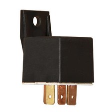 82003697 Relay Switch Fits Ford New Holland 555E 575E 3010S 8160 TM115 TS90