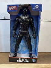 Black Panther Marvel 9