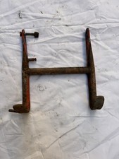 Cavalletto Centrale Gilera Giubileo 150 Sport Extra