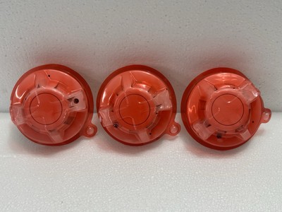 SET BESTEHEND AUS 3 STÜCK RAUCHMELDERN APOLLO SERIE65 55000-216 APO IONISATION