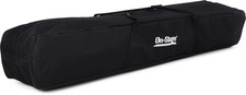 On-Stage LSB-6500 Lighting Stand Bag 2-pack 