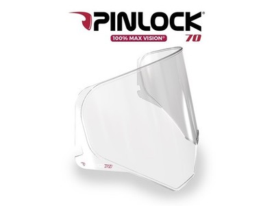 Scorpion Exo Covert FX DKS 474 Pinlockscheibe Antibeschlag  Gr. DKS 474