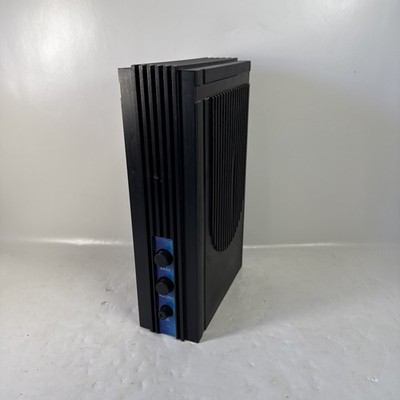 Rare Intec PlayStation 2 PS2 Subwoofer ONLY | TESTED