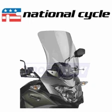 National Cycle VStream Windshield for 2018-2020 Indian Chieftain Classic - ku