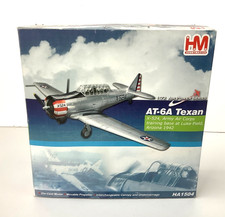 Hobby Master HA1504 1:72 North American T-6 Texan USAAC Luke Field AZ nuovo con scatola