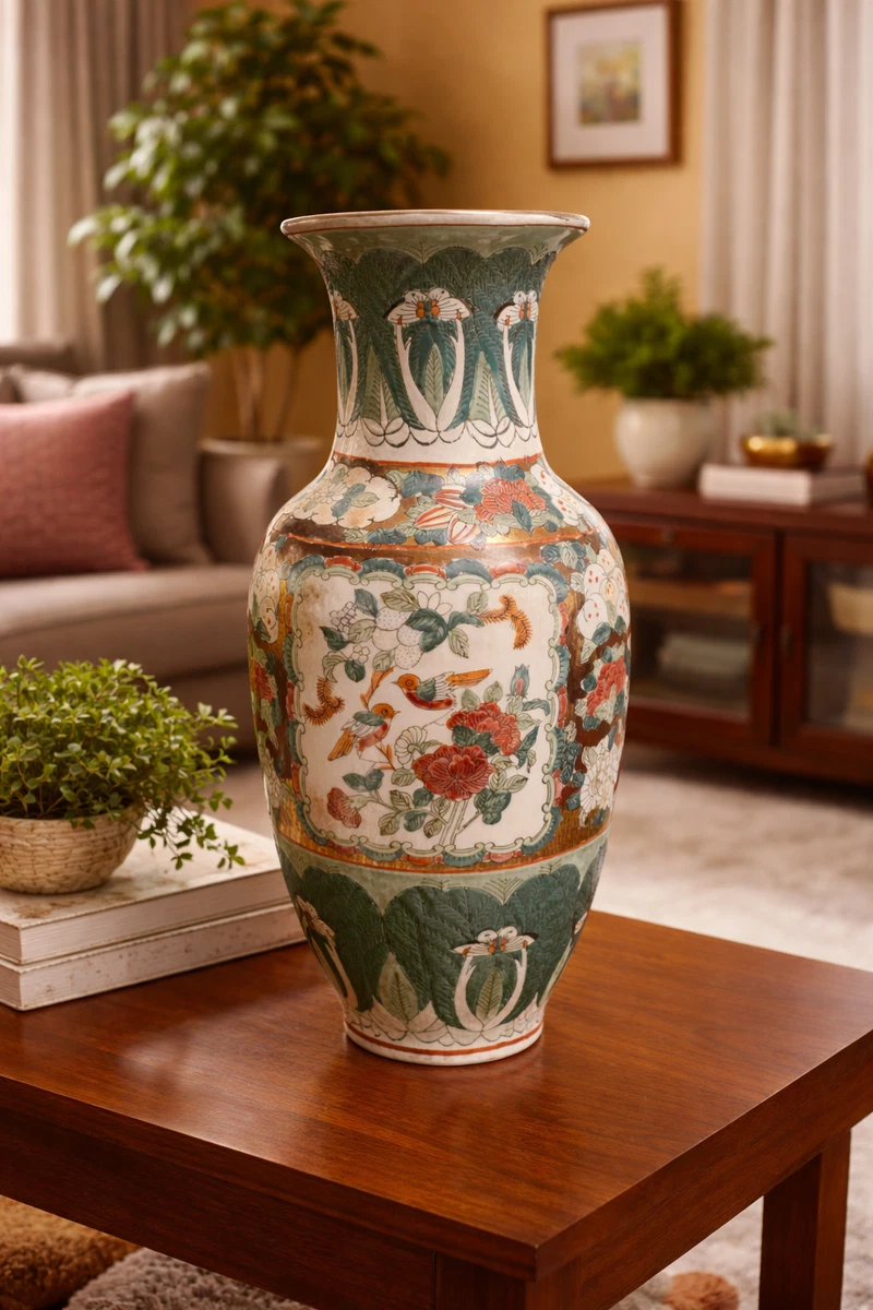 中国广州花瓶| eBay