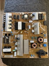 SAMSUNG BN44-00807A POWER SUPPLY BOARD FOR UN55MU6490 AND OTHER MODELS