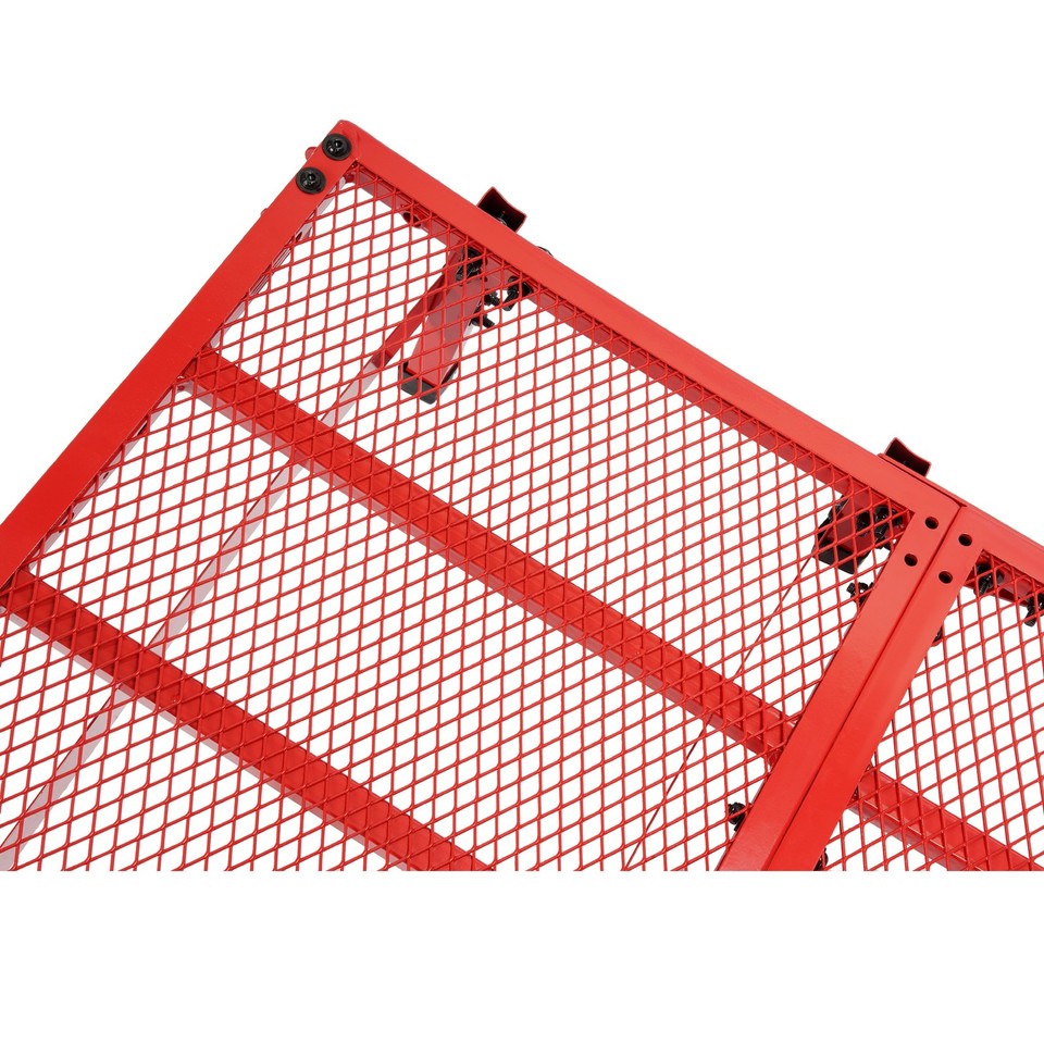 New Foldable BMX Jump Ramp For StaCyc MTB RC and More Portable Launch ...