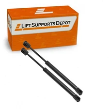 Qty 2 10mm Nylon End Lift Supports 9.25 Inches Extended x 45lbs