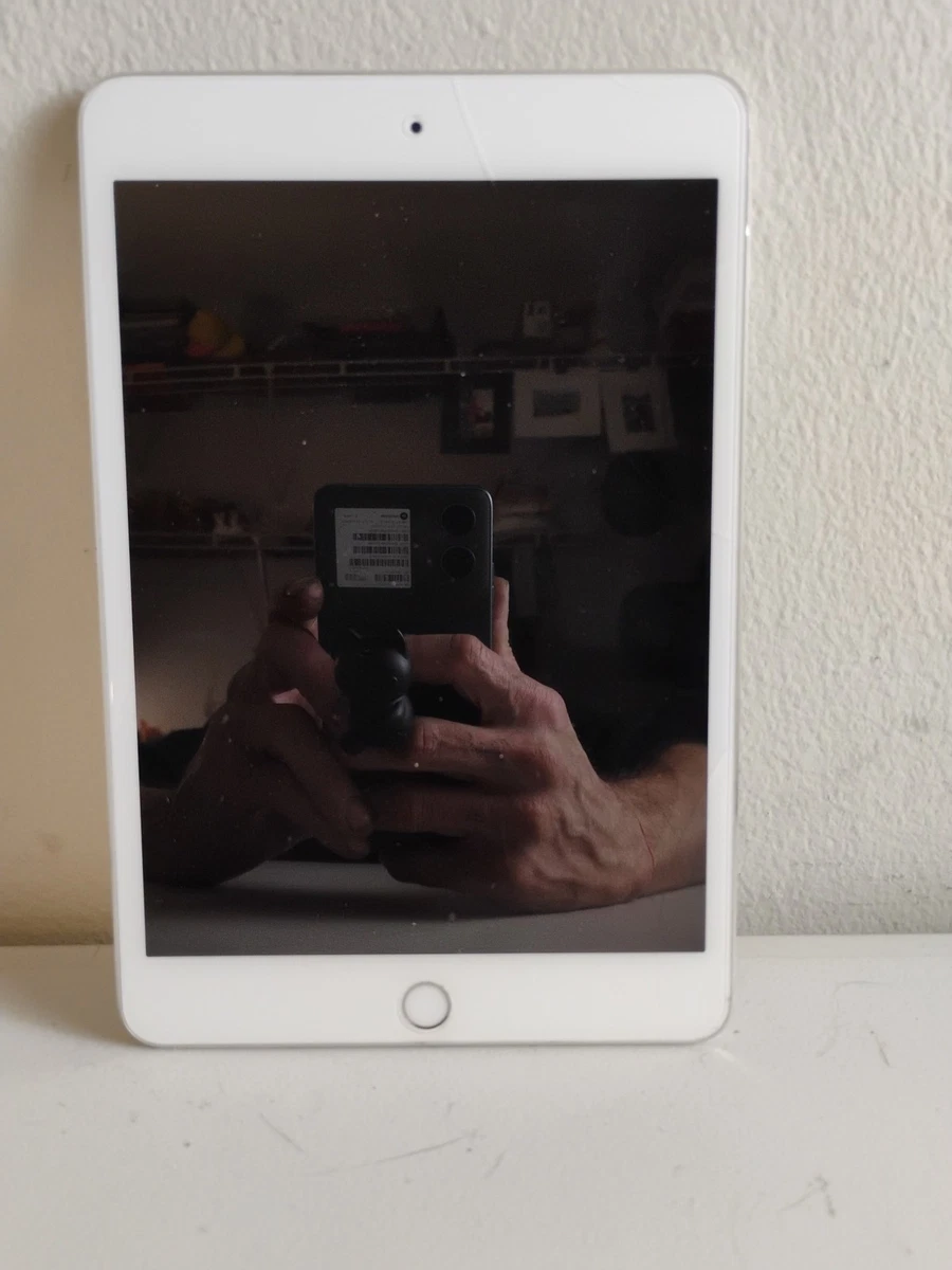 Apple iPad mini 4 128 GB Tablets for sale - eBay