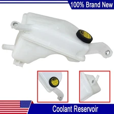 NEW Coolant Reservoir Fits For 2008-2015 Scion xB 2011-2016 tC w/cap SC3014102