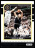Keegan Murray 2023 Panini Prizm Draft Picks #100 Iowa Hawkeyes NBA READ