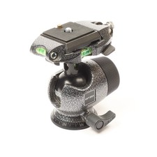 Gitzo GH1780QR Series 1 Magnesium Center Ball Head with Quick Release, Load Capa