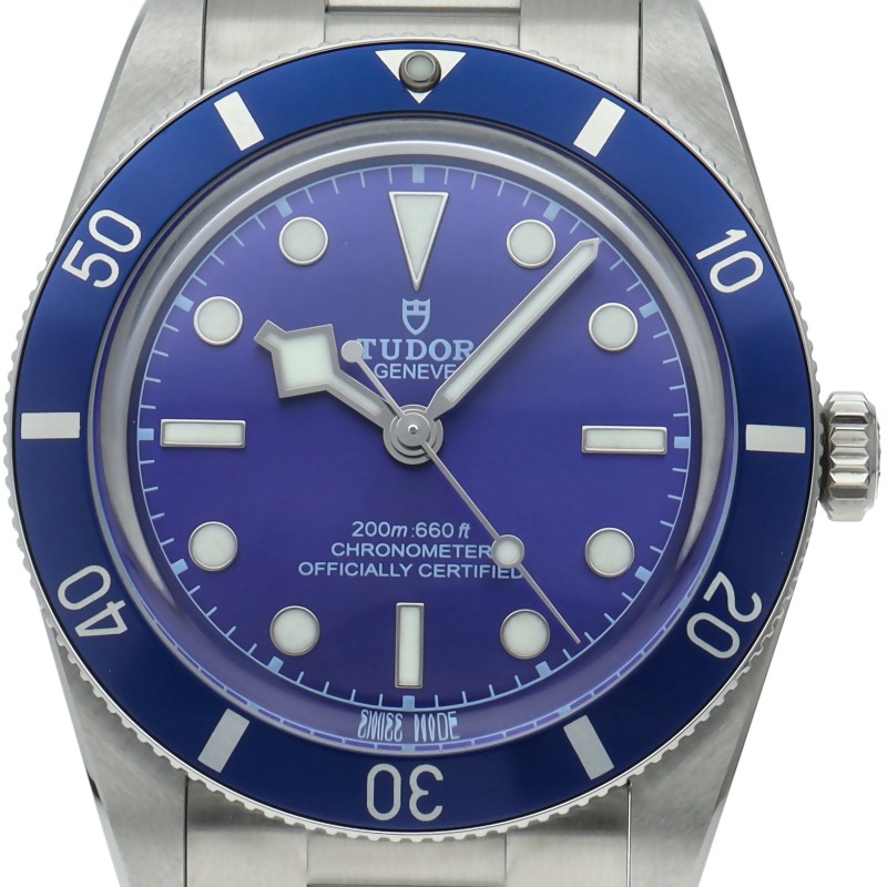 Tudor Black Bay 54 M79000B-0001 Stainless