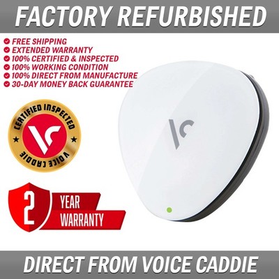 その他 VOICE CADDIE VC300 VC300 Voice Caddie Review | The Golf Rangefinder Shop