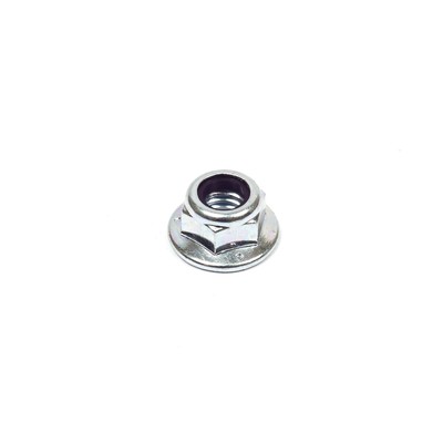 New Briggs & Stratton OEM 5025394SM Nut, 3/8-16 Hex Nyloc