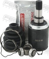Febest Gelenksatz, Antriebswelle 0311-RWR FüR Honda