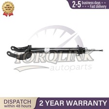 Front Shock Absorber Strut Fit Mercedes GLE ML W166 W292 2015-2021 A1663232400