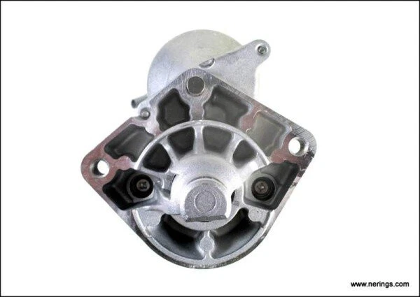 Motor de arranque 12V/1.4Kw 9t CW CHRYSLER VOYAGER / GRAND VOYAGER III 3.3 i CS1501 Foto 2 de 4