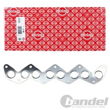 ELRING ABGAS-KRÜMMERDICHTUNG für CITROËN C4 C5 C8 EVASION JUMPY FIAT SCUDO