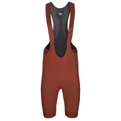 Pas Normal Studios Herren Mechanism Deep Winter Trägerhose Radhose S M