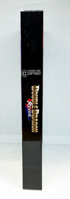 Double Dragon Revive - Collector's Edition - PS5 - Brand New