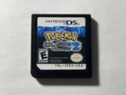 Pokemon Black Version 2 (Nintendo DS) Authentic Cartridge Only Tested Works USA