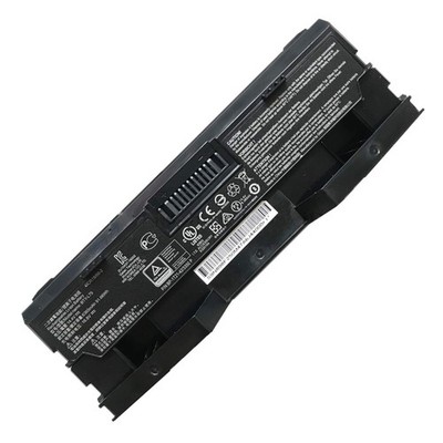 Ersatzakku Kompatibl mit MSI HTC VIVE 7RE-231CN Series BTY-L79 4ICR19/66-2 14.4V