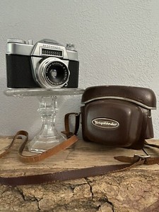 Bessamatic Voigtlander | eBay