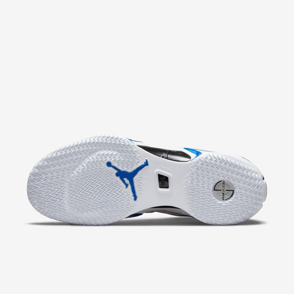 新品NIKE AIRJORDAN XXXVIPF DA9053-101 ナイキ Nike Air Jordan XXXVI PF 36 Royal Blue White Black Men