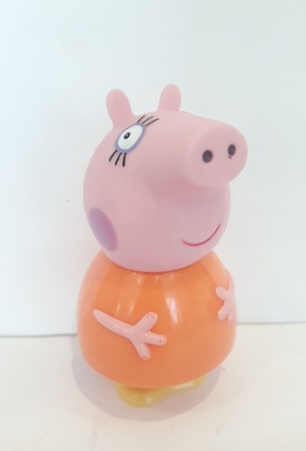 Figuras de Peppa Pig-*Elige de la lista* - Imagen 321 de 721