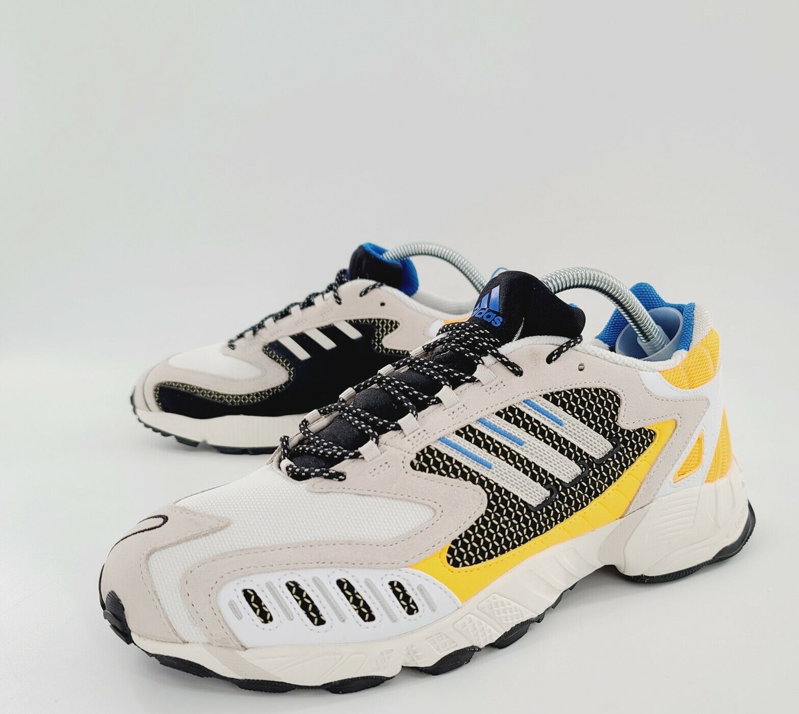 adidas torsion trdc sizing