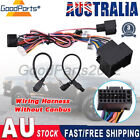 <!--F#f_0-->Wiring Harness Kit Plug & Play For Holden Colorado RG 2012-2016<!--F/-->