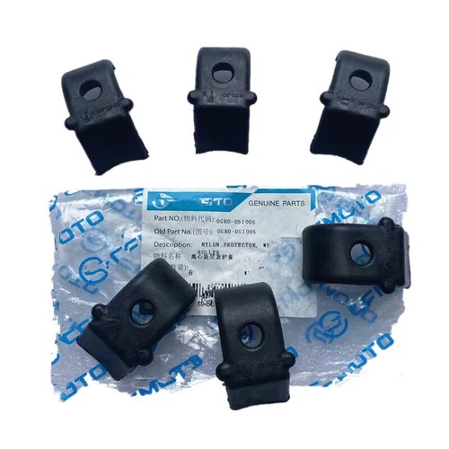 Weight Slider Lylon CVT DRIVE PULLEY For CFMoto 450CC 520CC 850CC 1000CC ATV UTV - Picture 3 of 6