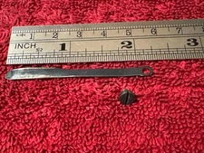 Marlin 39 Cartridge Stop & Screw- Old Model 39 .22LR- 20502c