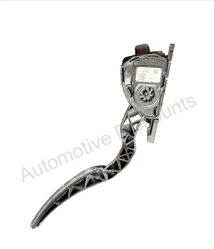 2014 Dodge Ram Gas Accelerator Pedal Assembly 68043161 - Picture 2 of 3