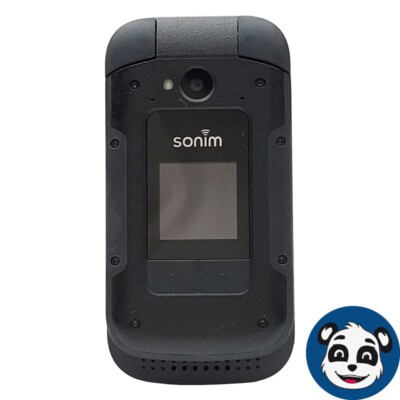 SONIM XP3900 4G LTE Cellphone, No Power Supply - ''B''