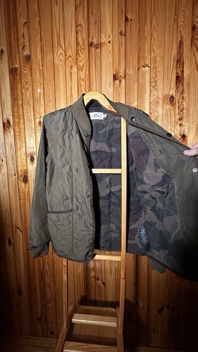Coach quilted Casual Jacket - Picture 11 of 16