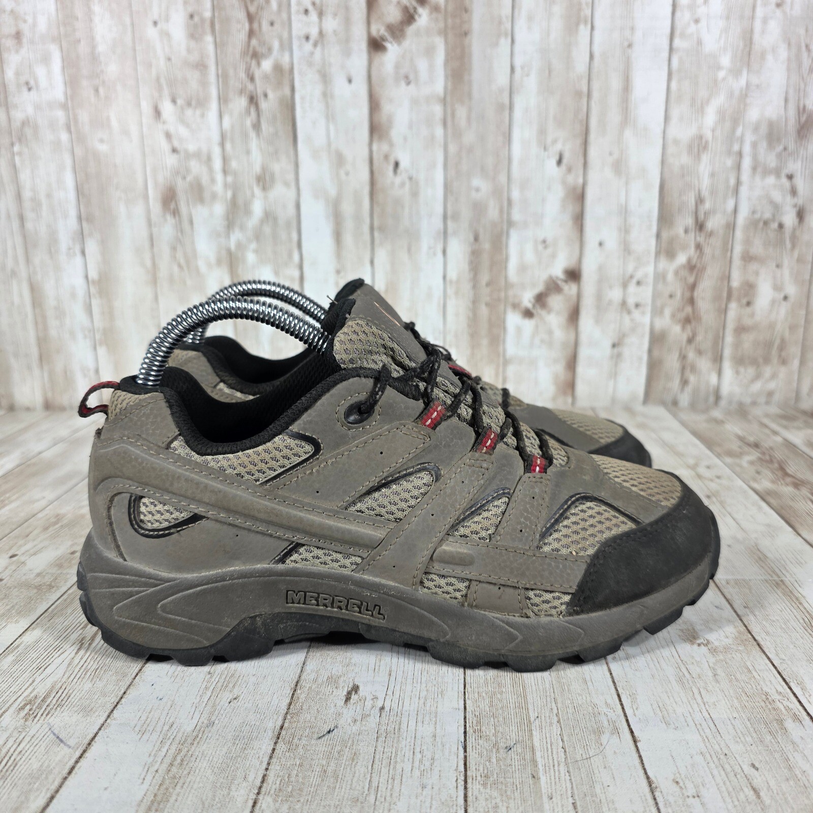 Merrell Scarpe da Escursionismo Trail Running Sportive Sneakers Leggere Donna 7 5