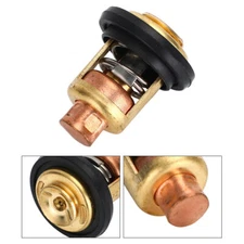 19300-ZV5-043 Marine Outboard Thermostat For Honda BF75A1 BF90A1 BF115A1 BF50A2