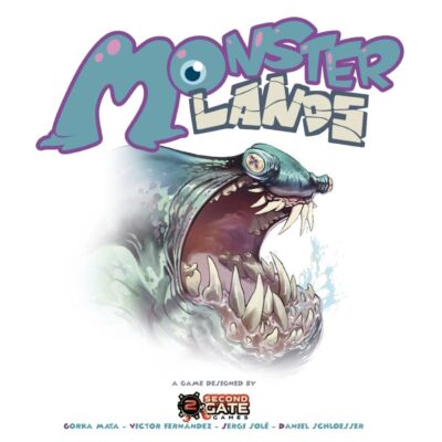 Monster Lands (EN)