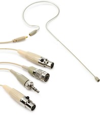 Galaxy Audio Esm8-obg-4mixed (3-pack) Bundle
