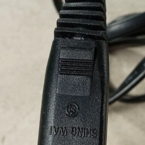 Epson Printer Printer Power Cord 7A 125VAC VAC7S - Image 2 of 4