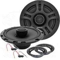 Blaupunkt Lautsprecher FüR VW Arteon 3H Ab 2017 Front TüR Vorn 2-Wege 220W #B2MH