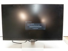 Dell S2421H 24" Full HD IPS LED Monitor - white