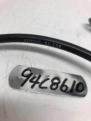 HARLEY DAVIDSON SOFTAIL 2015 - 2017 CLUTCH CABLE GENUINE OEM LOT94 94C8610 - Picture 2 of 2